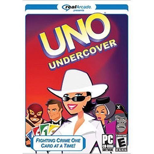 uno undercover online
